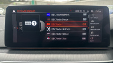 BMW 5 Series 520d MHT M Sport 5dr Step Auto [Tech Pack] Diesel Estate